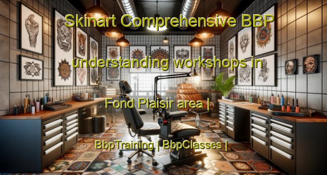 Skinart Comprehensive BBP understanding workshops in Fond Plaisir area | BbpTraining | BbpClasses | SkinartTraining-Haiti